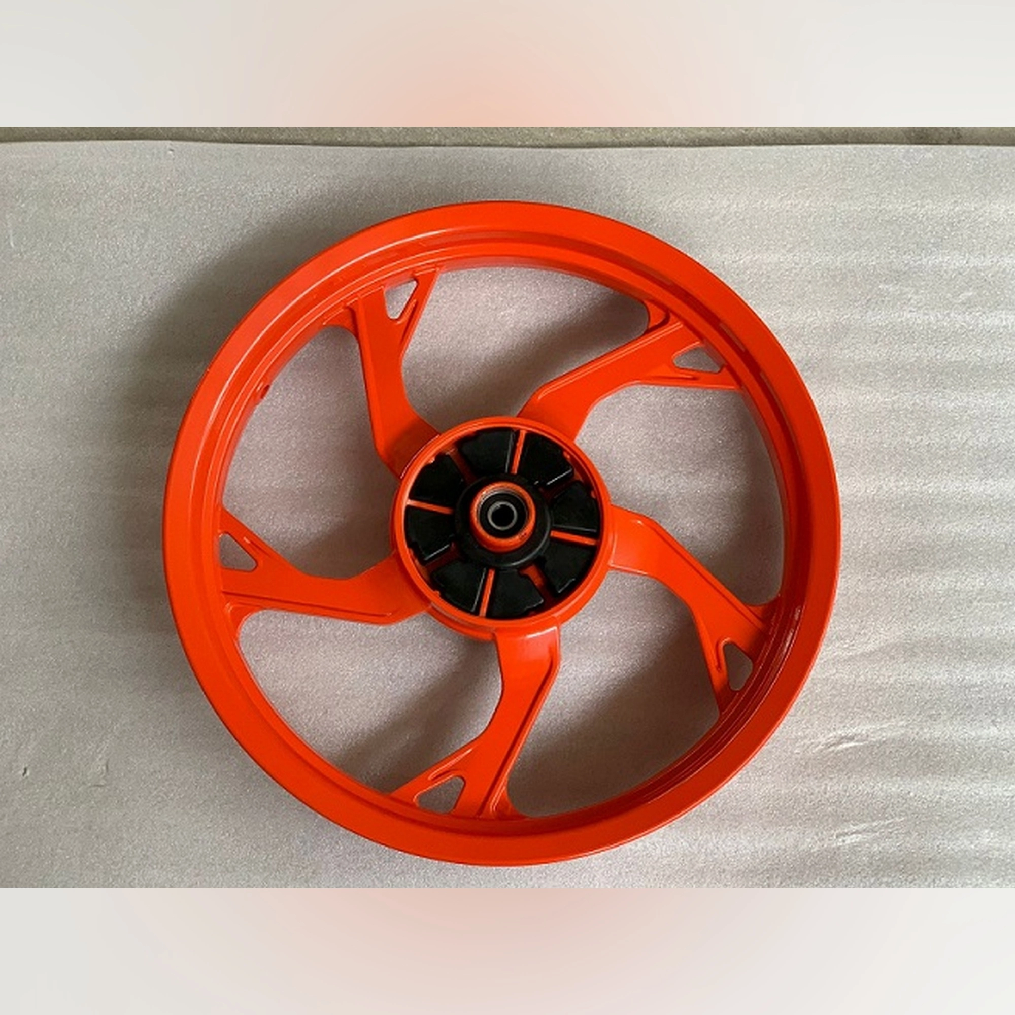 ARORA MT 125 ARKA JANT KIRMIZI (DİSKLİ MODEL) #MT125 - 189
